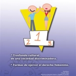 Seminario Por una Cultura de la Igualdad 2