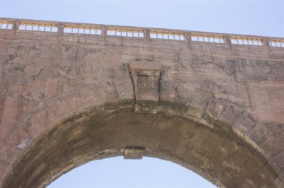 Puente Alcaparrosa