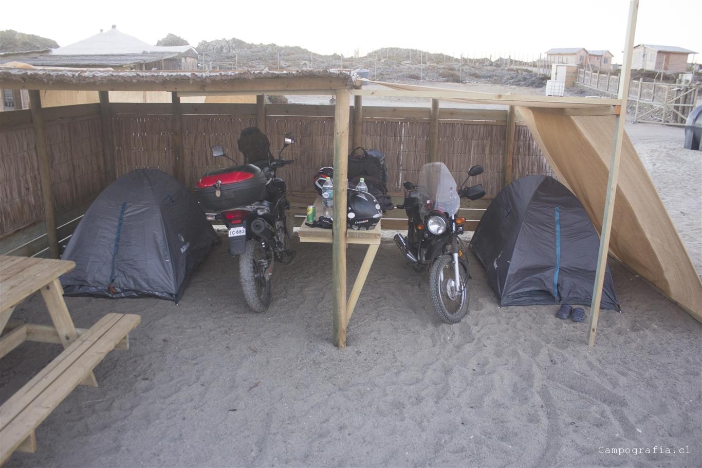 Chañaral de Aceituno