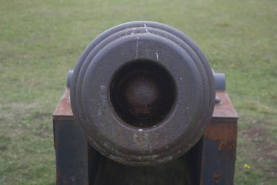 Castillo San Miguel de Ahui